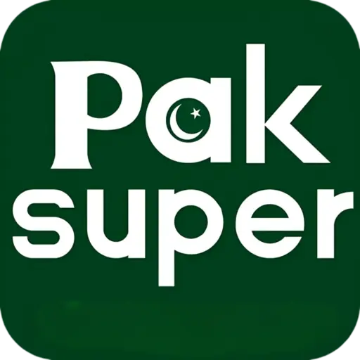 pak super